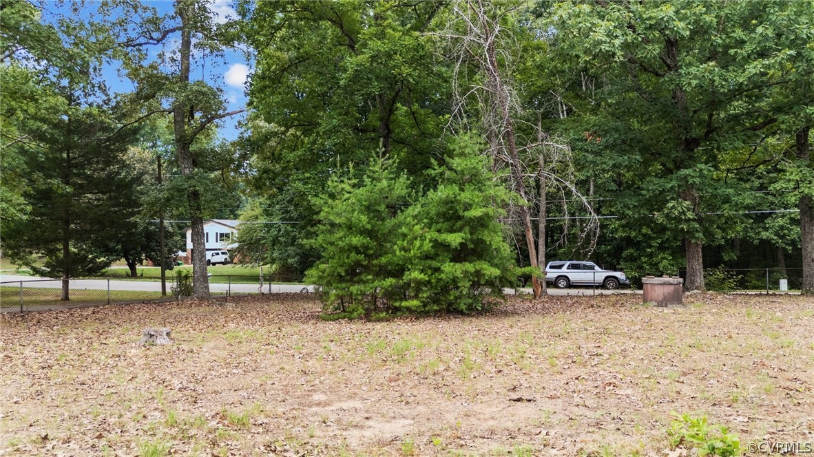 2224 Mountain View Road Powhatan, VA 23139 - Photo 23 of 24 Gallery Image 23