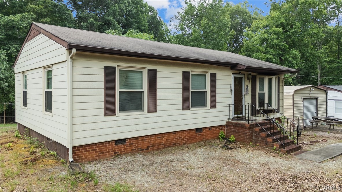 2224 Mountain View Road Powhatan, VA 23139 - Photo 3 of 24 Gallery Image 3