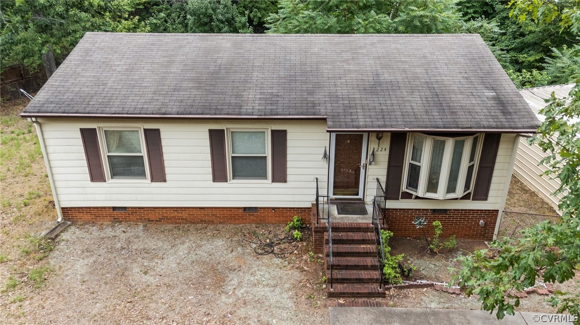 2224 Mountain View Road Powhatan, VA 23139 - Photo 6 of 24 Gallery Image 6