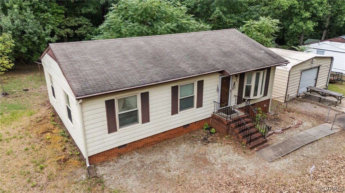 2224 Mountain View Road Powhatan, VA 23139 - Photo 7 of 24 Gallery Image 7