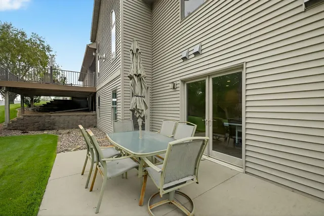 $639,900 | 5274 Southwood Drive Southwest, Rochester, MN 55902