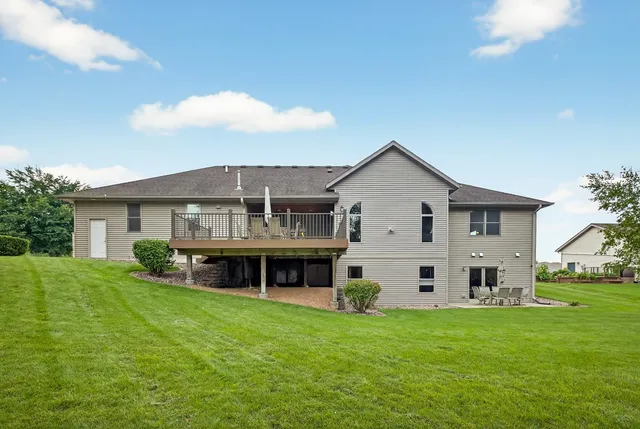 $639,900 | 5274 Southwood Drive Southwest, Rochester, MN 55902