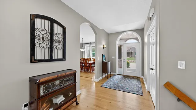 $639,900 | 5274 Southwood Drive Southwest, Rochester, MN 55902