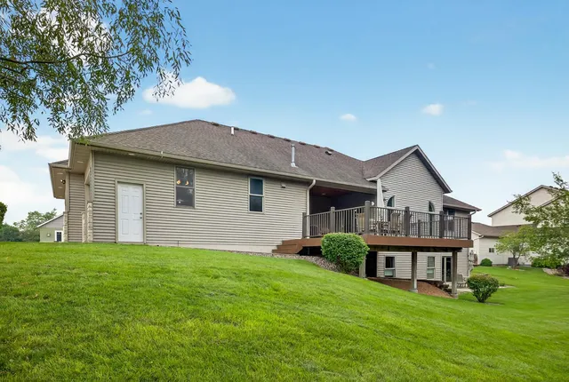 $639,900 | 5274 Southwood Drive Southwest, Rochester, MN 55902