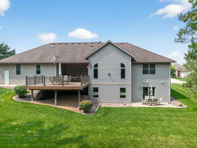 $639,900 | 5274 Southwood Drive Southwest, Rochester, MN 55902