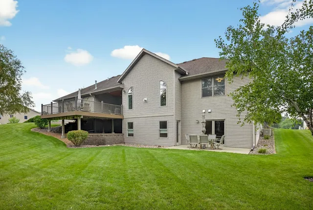 $639,900 | 5274 Southwood Drive Southwest, Rochester, MN 55902