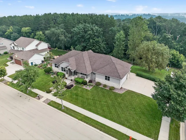 $639,900 | 5274 Southwood Drive Southwest, Rochester, MN 55902