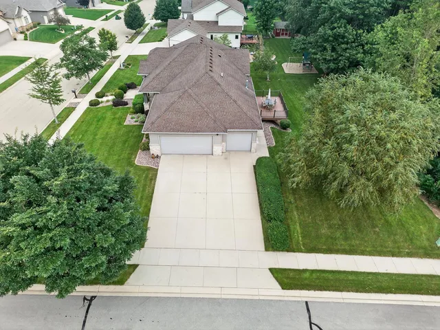 $639,900 | 5274 Southwood Drive Southwest, Rochester, MN 55902