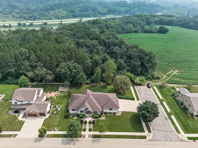 $639,900 | 5274 Southwood Drive Southwest, Rochester, MN 55902