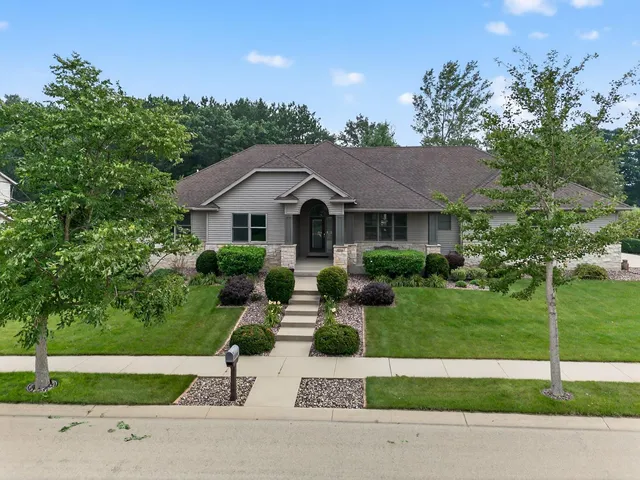 $639,900 | 5274 Southwood Drive Southwest, Rochester, MN 55902