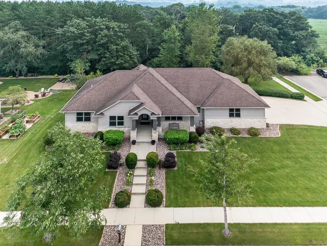 $639,900 | 5274 Southwood Drive Southwest, Rochester, MN 55902