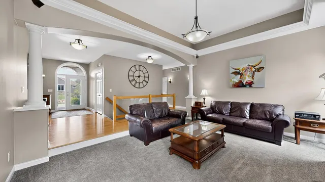 $639,900 | 5274 Southwood Drive Southwest, Rochester, MN 55902