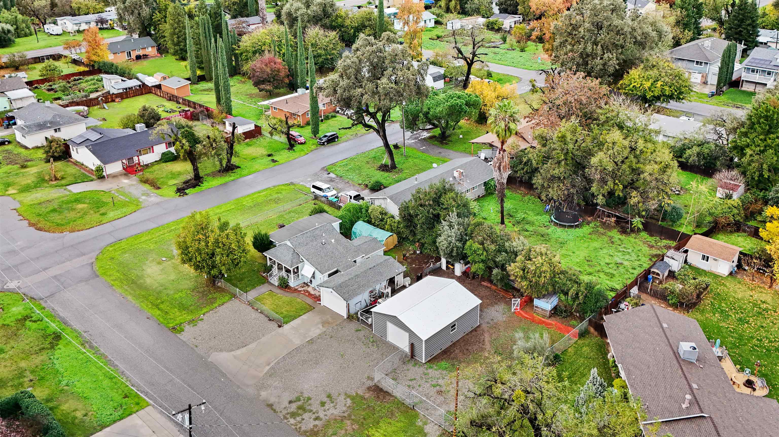 375 F Street Gerber, CA 96035 - Photo 2 of 50