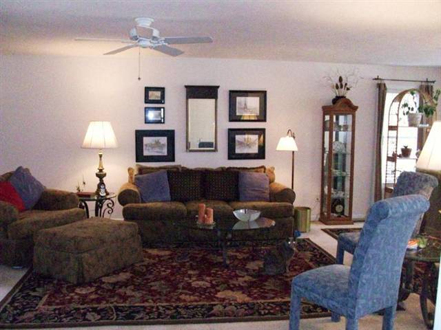 109 Roundtree Road West End, NC 27376 - Photo 2 of 9 Additional Photo