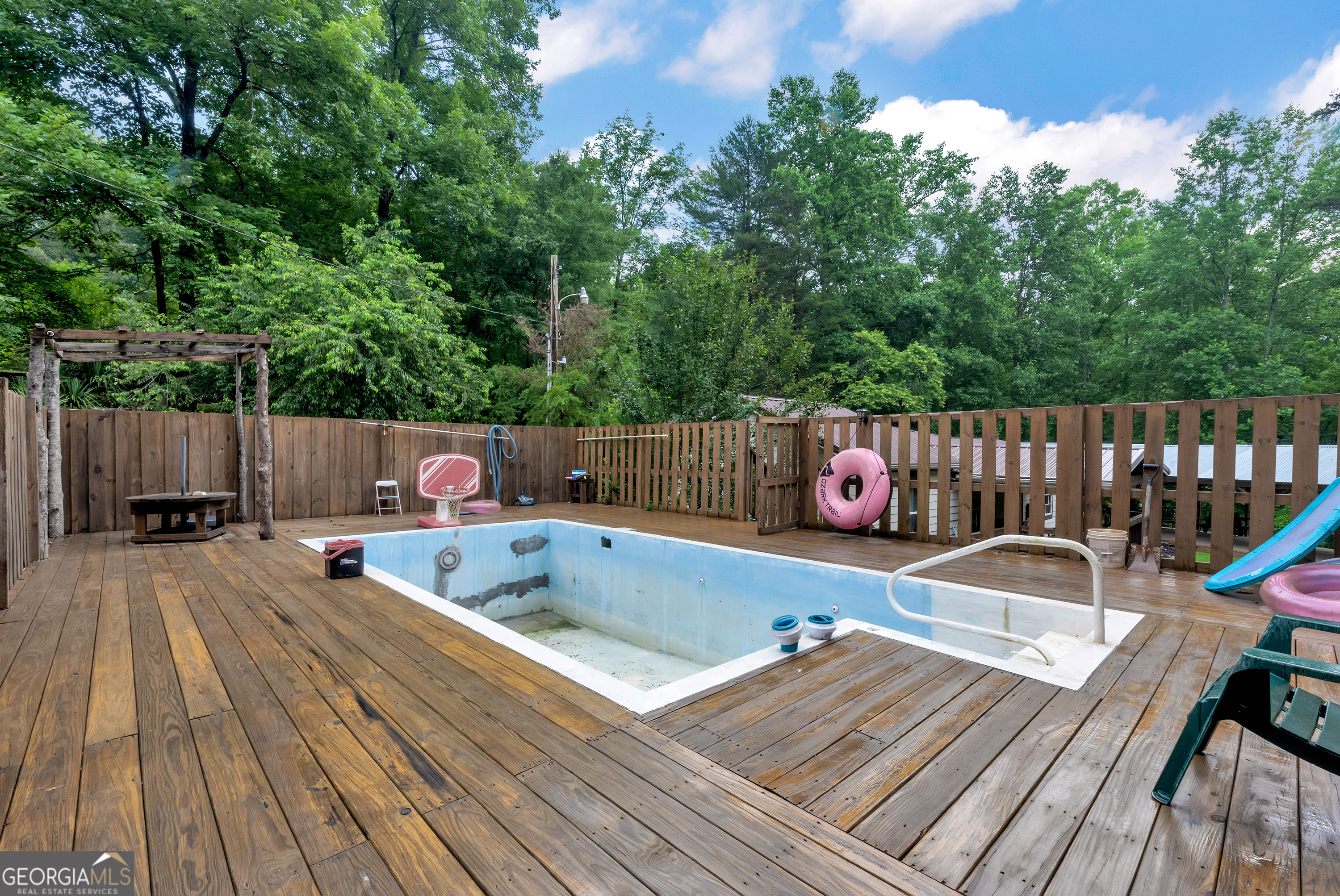 615 Lewis Grindle Road Dahlonega, GA 30533 - Photo 56 of 63 Original, unedited photo.