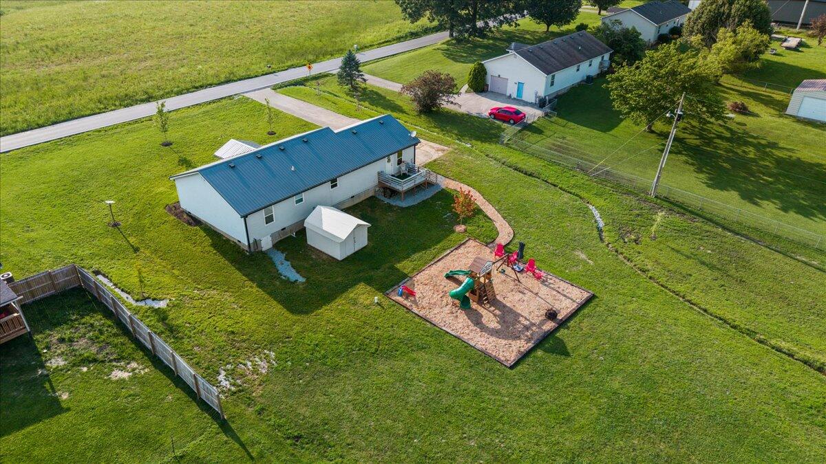 757 Charlie Norris Road Richmond, KY 40475 - Photo 29 of 38 34-DJI_20250610183953_0341_D