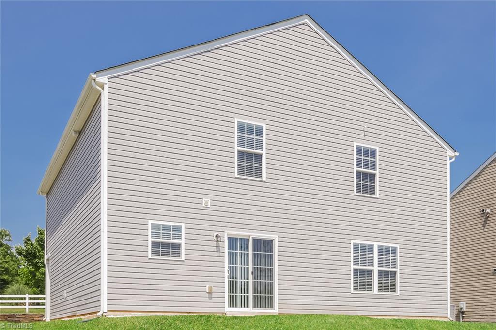 3286 Scarlet Sage Lane Winston-Salem, NC 27127 - Photo 15 of 17