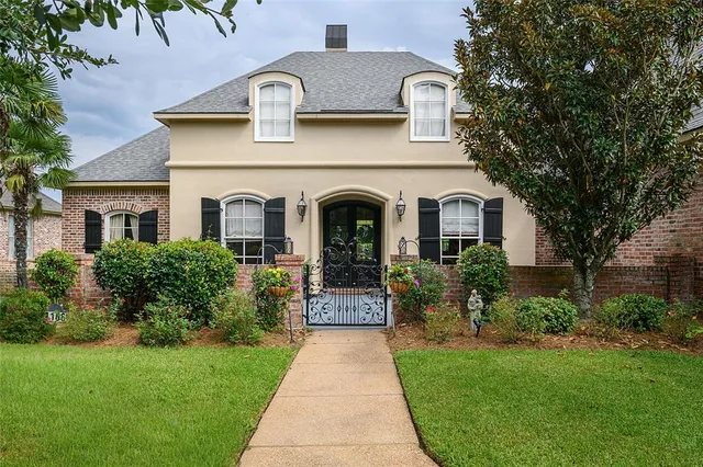 $675,000 | 1166 Waters Edge Circle, Shreveport, LA 71106