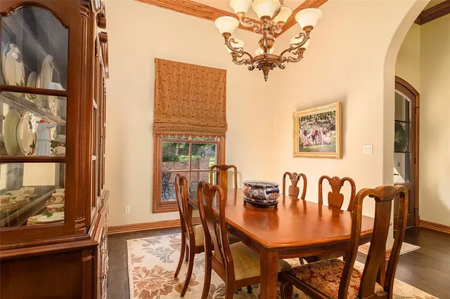 $675,000 | 1166 Waters Edge Circle, Shreveport, LA 71106