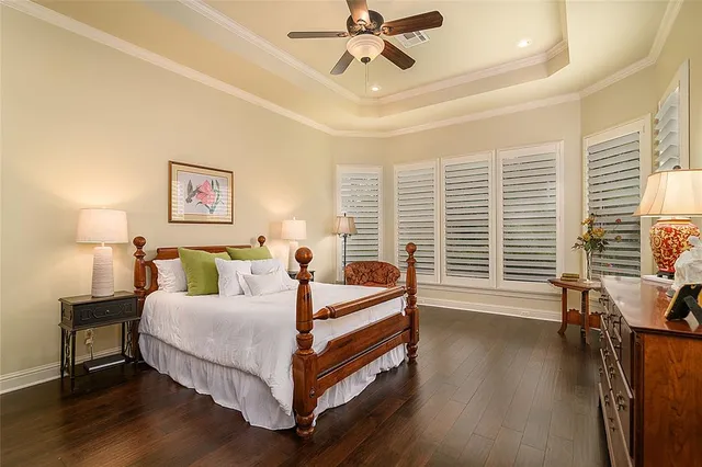 $675,000 | 1166 Waters Edge Circle, Shreveport, LA 71106