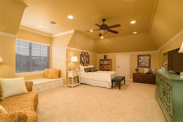 $675,000 | 1166 Waters Edge Circle, Shreveport, LA 71106