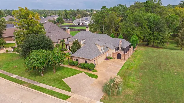 $675,000 | 1166 Waters Edge Circle, Shreveport, LA 71106