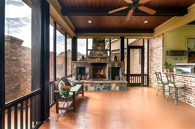 $675,000 | 1166 Waters Edge Circle, Shreveport, LA 71106