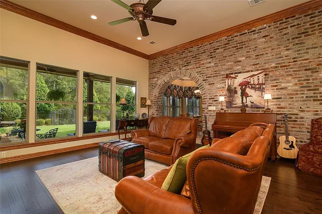 $675,000 | 1166 Waters Edge Circle, Shreveport, LA 71106