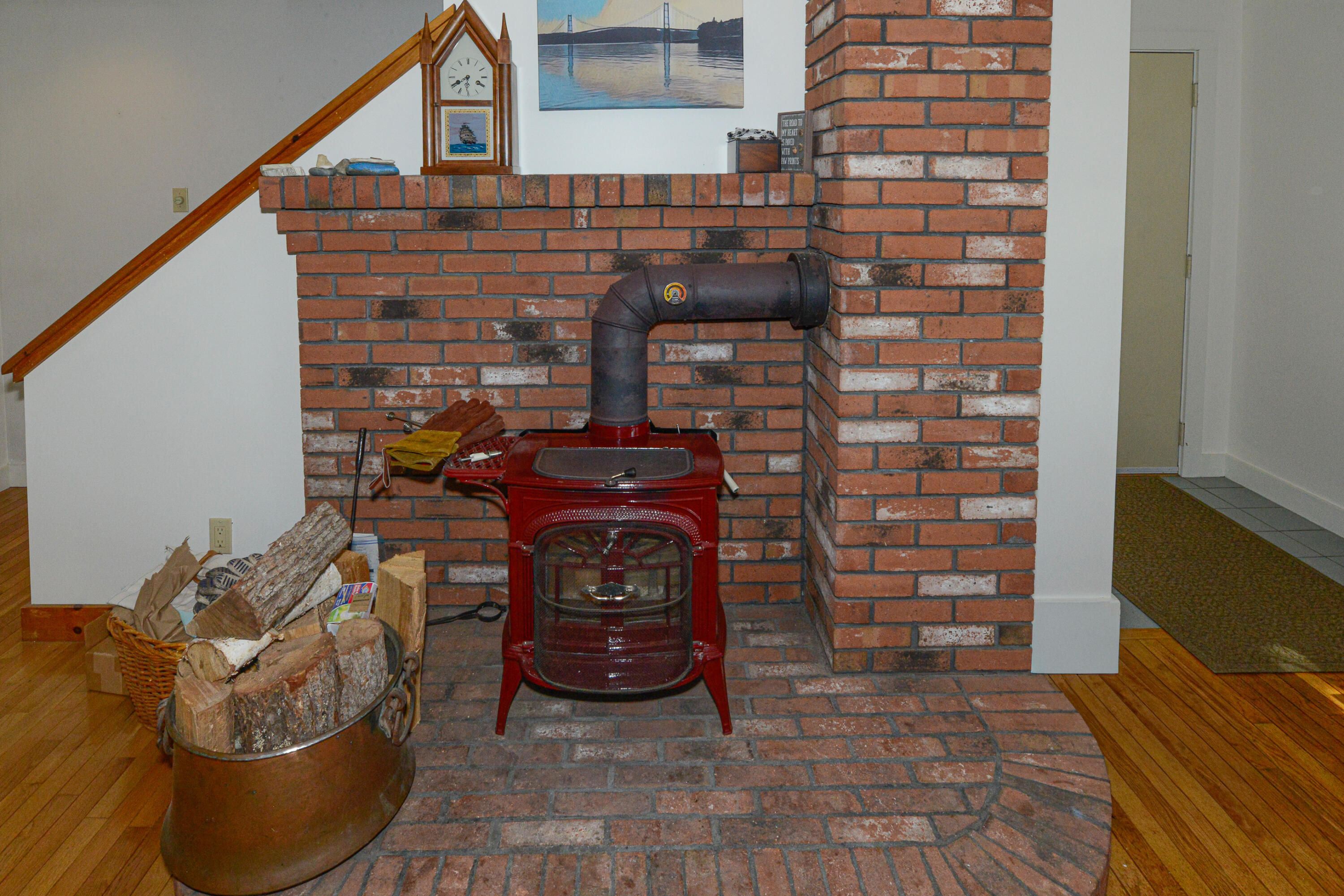 737 Stow Road Stow, ME 04037 - Photo 24 of 98 377 Stow Road-91