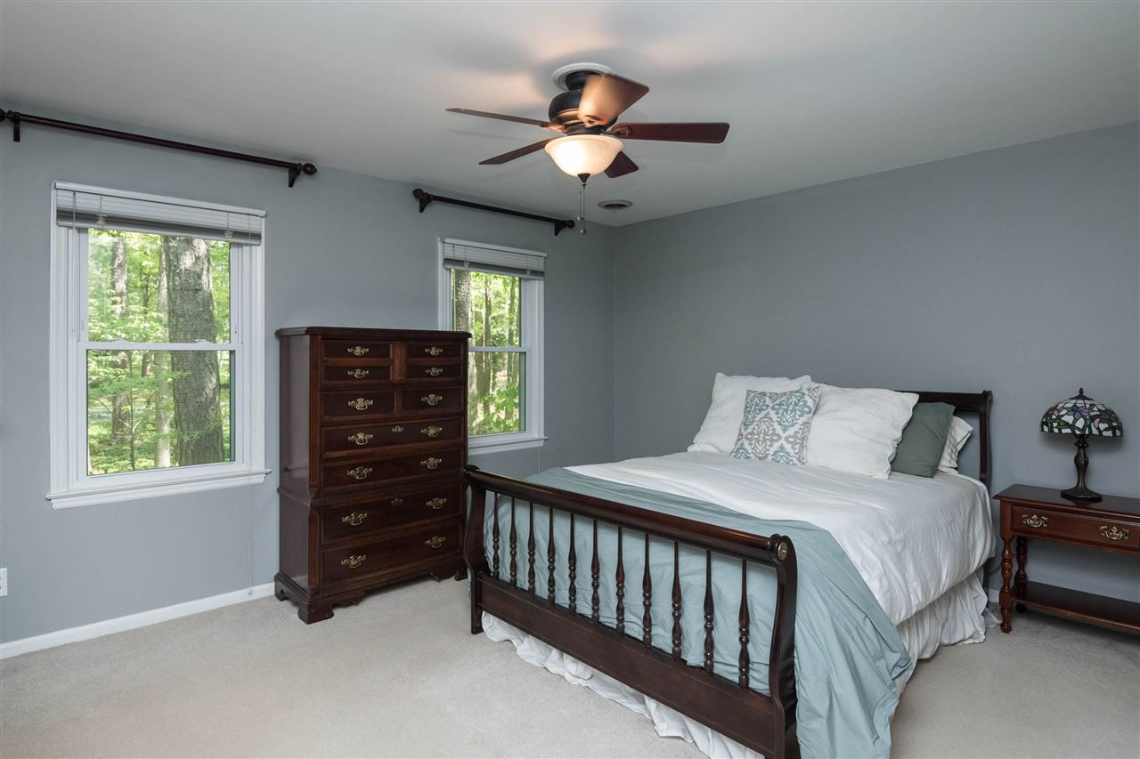 9609 Rock Creek Road Raleigh, NC 27613 - Photo 16 of 25 Bedroom