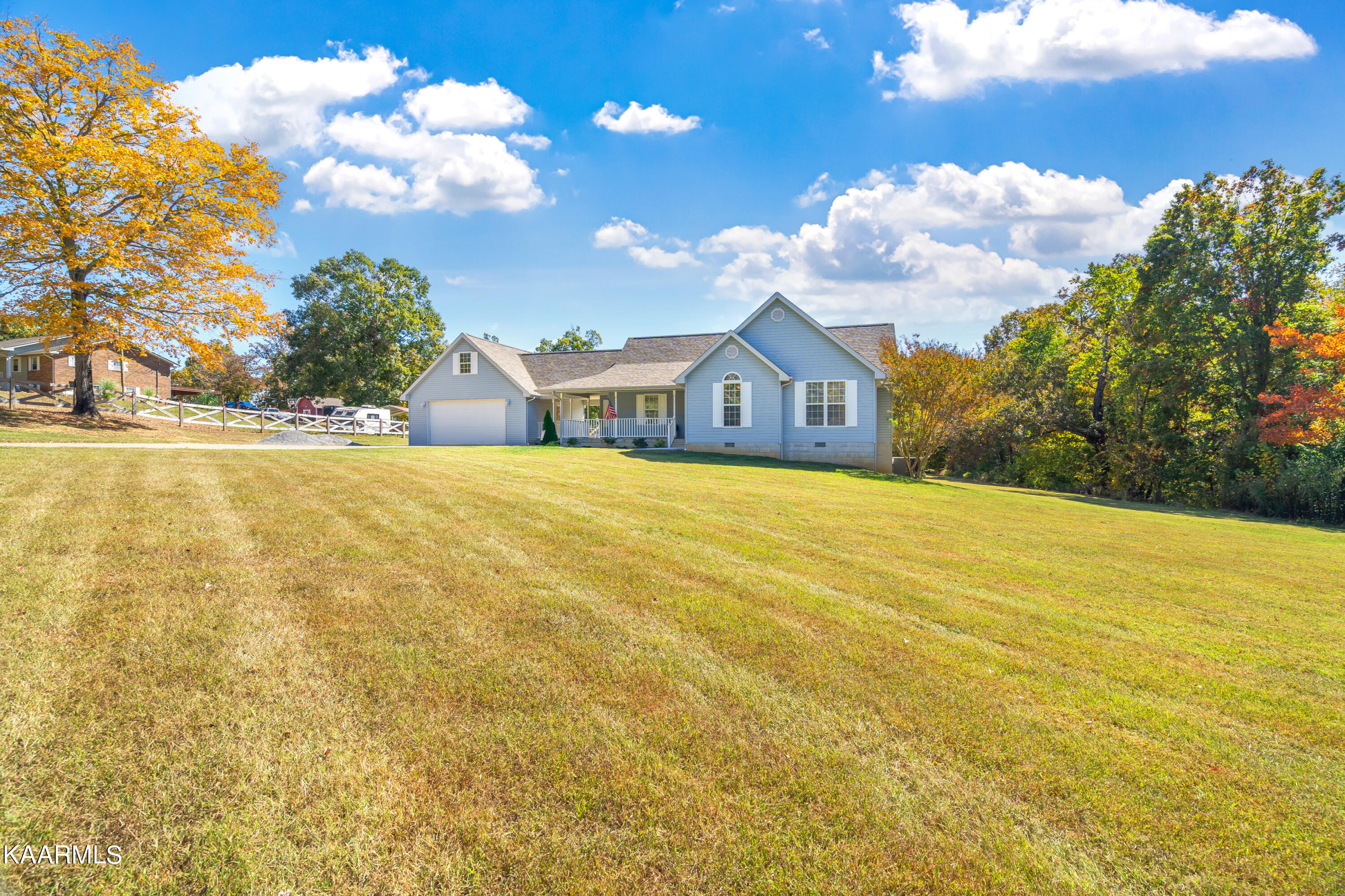 210 Curtis Road Tellico Plains, TN 37385 - Photo 1 of 57 210 Curtis Road-41