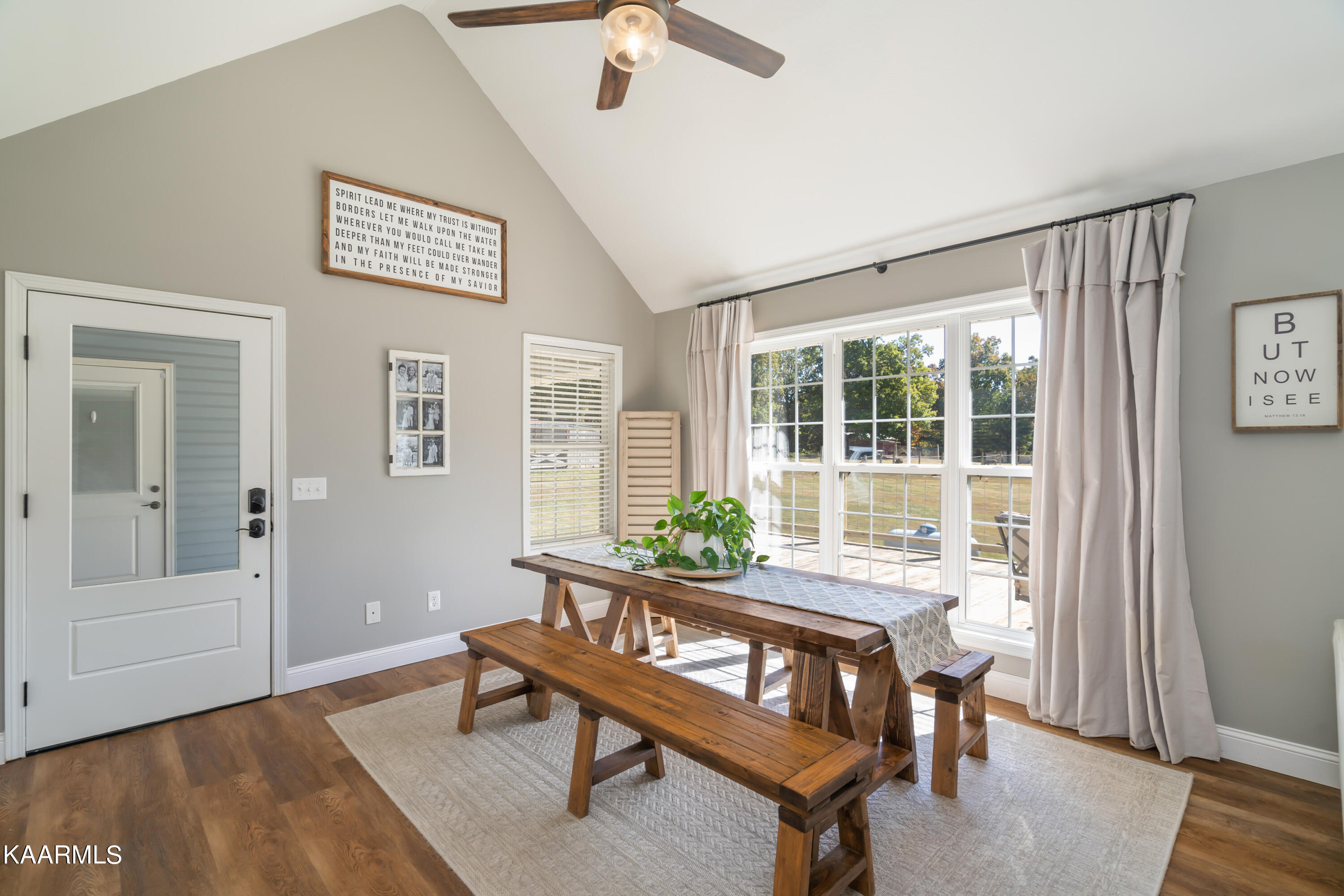 210 Curtis Road Tellico Plains, TN 37385 - Photo 15 of 57 210 Curtis Road-11