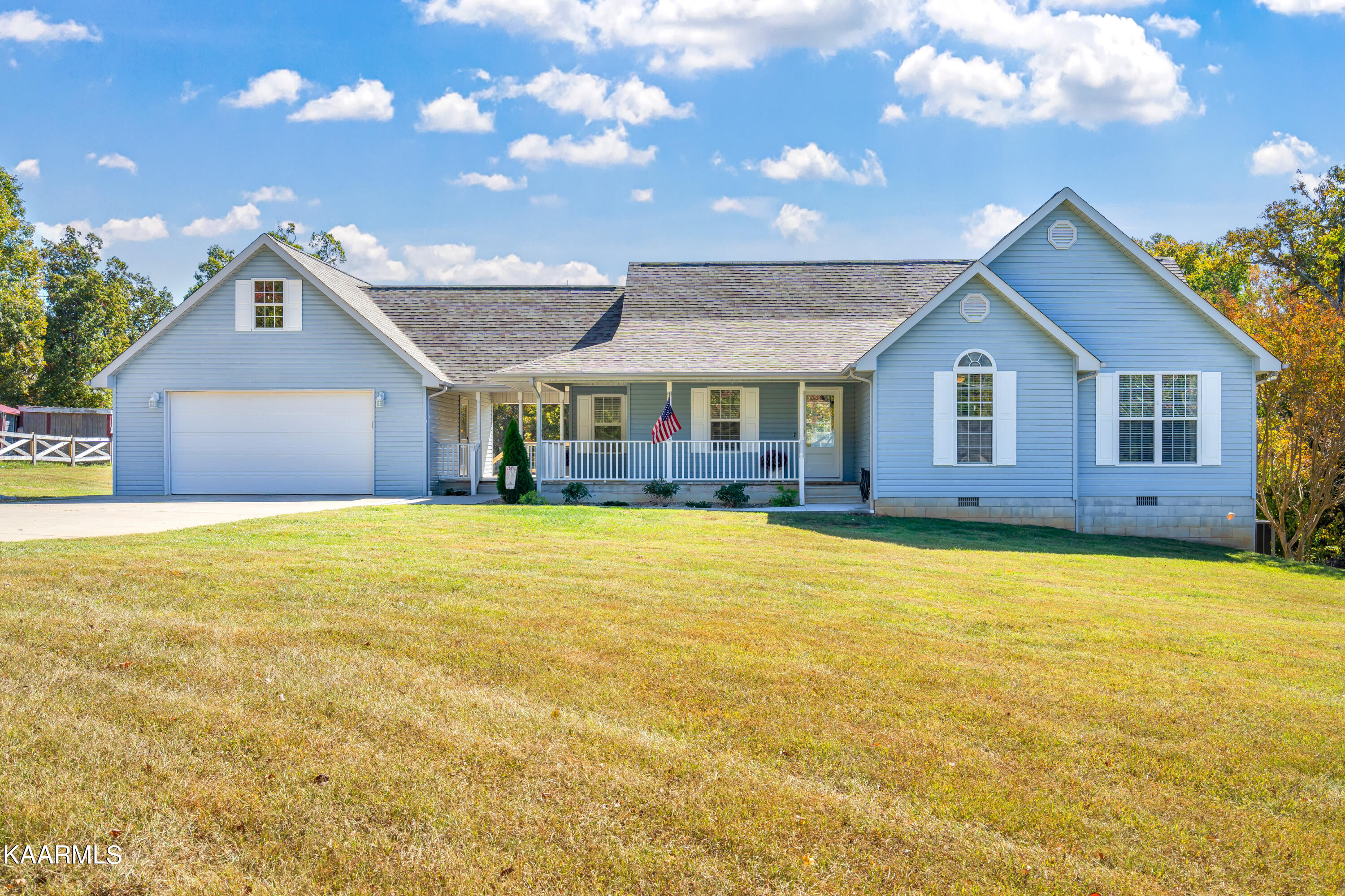 210 Curtis Road Tellico Plains, TN 37385 - Photo 2 of 57 210 Curtis Road-44