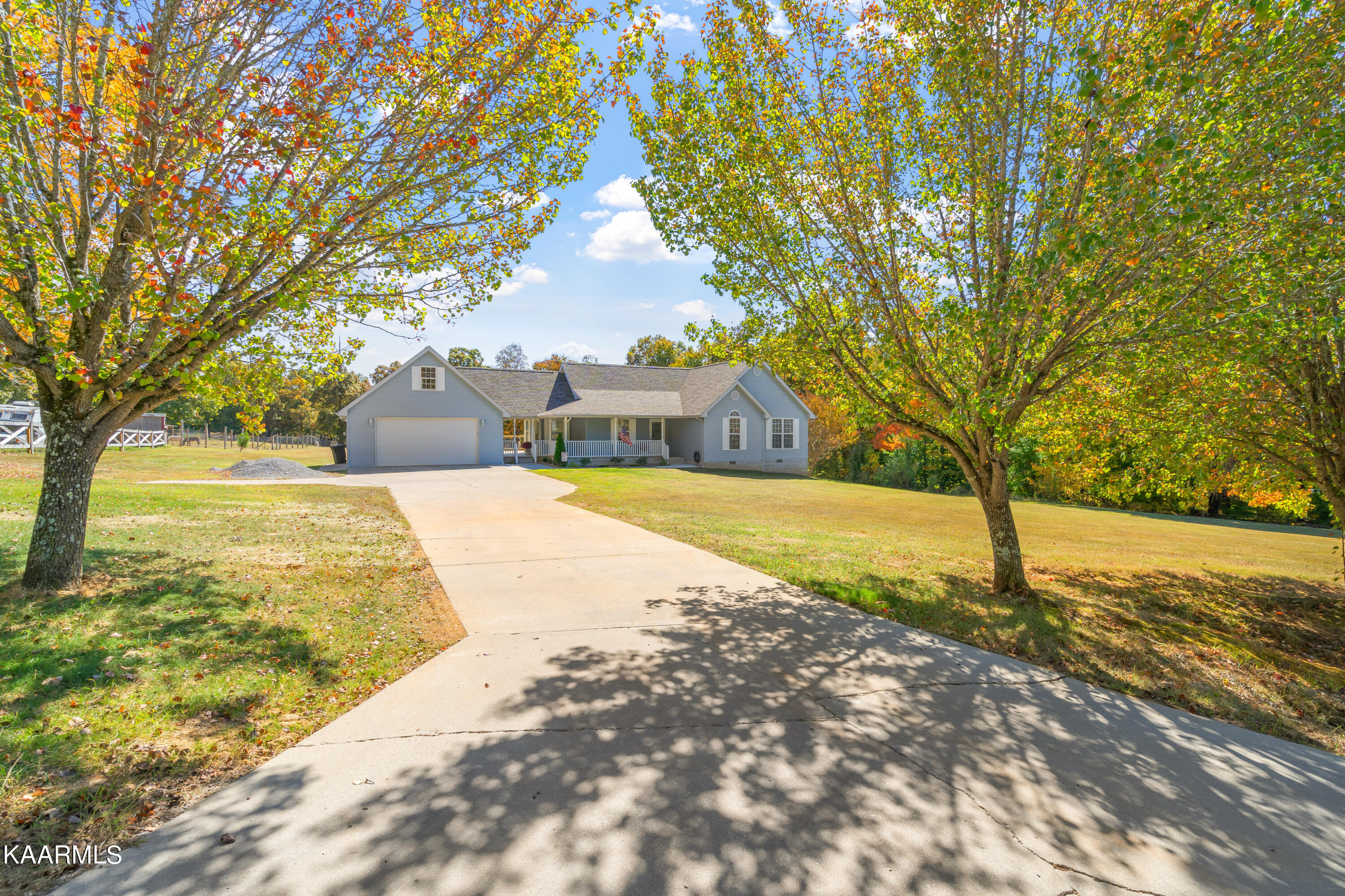 210 Curtis Road Tellico Plains, TN 37385 - Photo 3 of 57 210 Curtis Road-46
