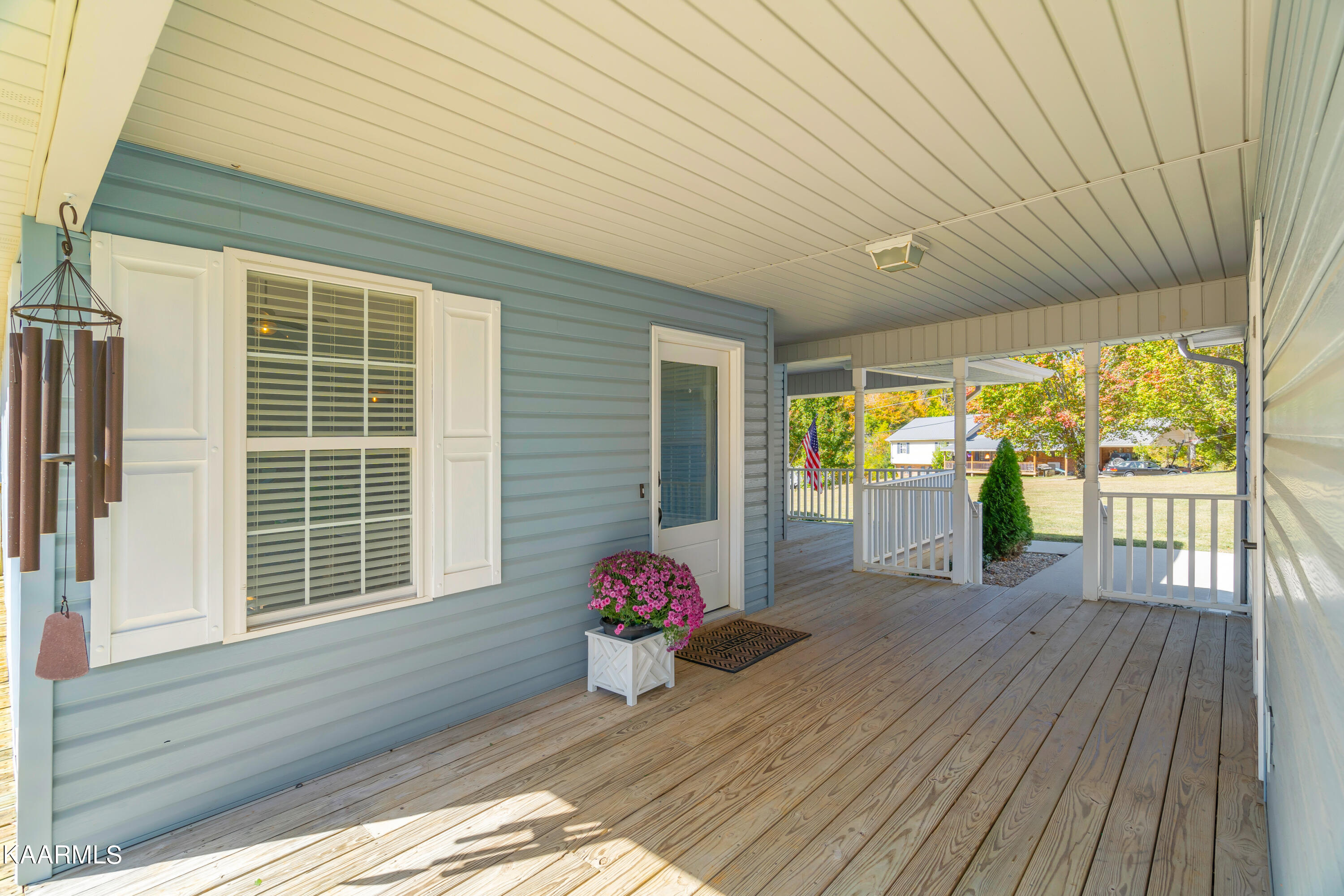 210 Curtis Road Tellico Plains, TN 37385 - Photo 32 of 57 210 Curtis Road-30