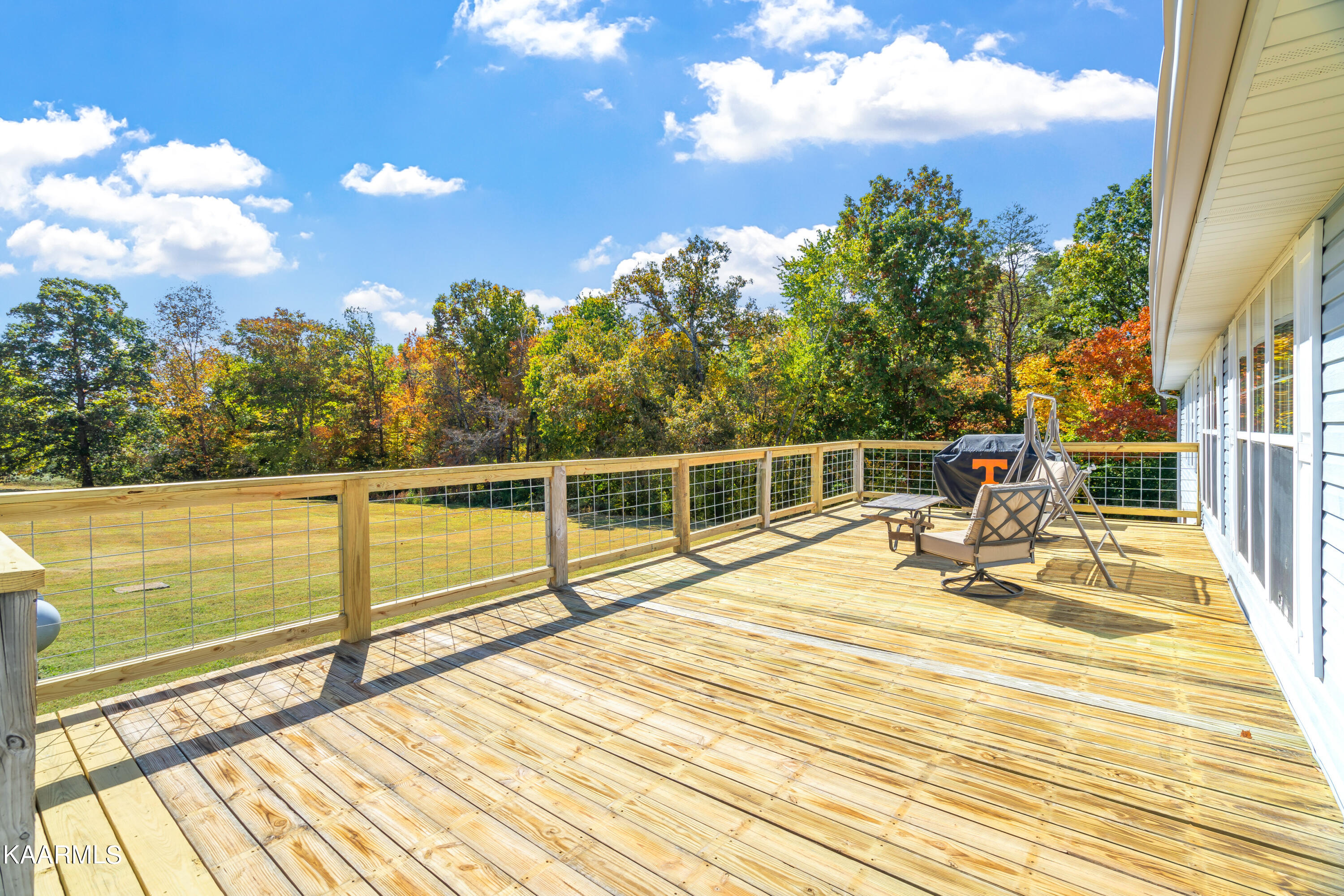 210 Curtis Road Tellico Plains, TN 37385 - Photo 35 of 57 210 Curtis Road-27