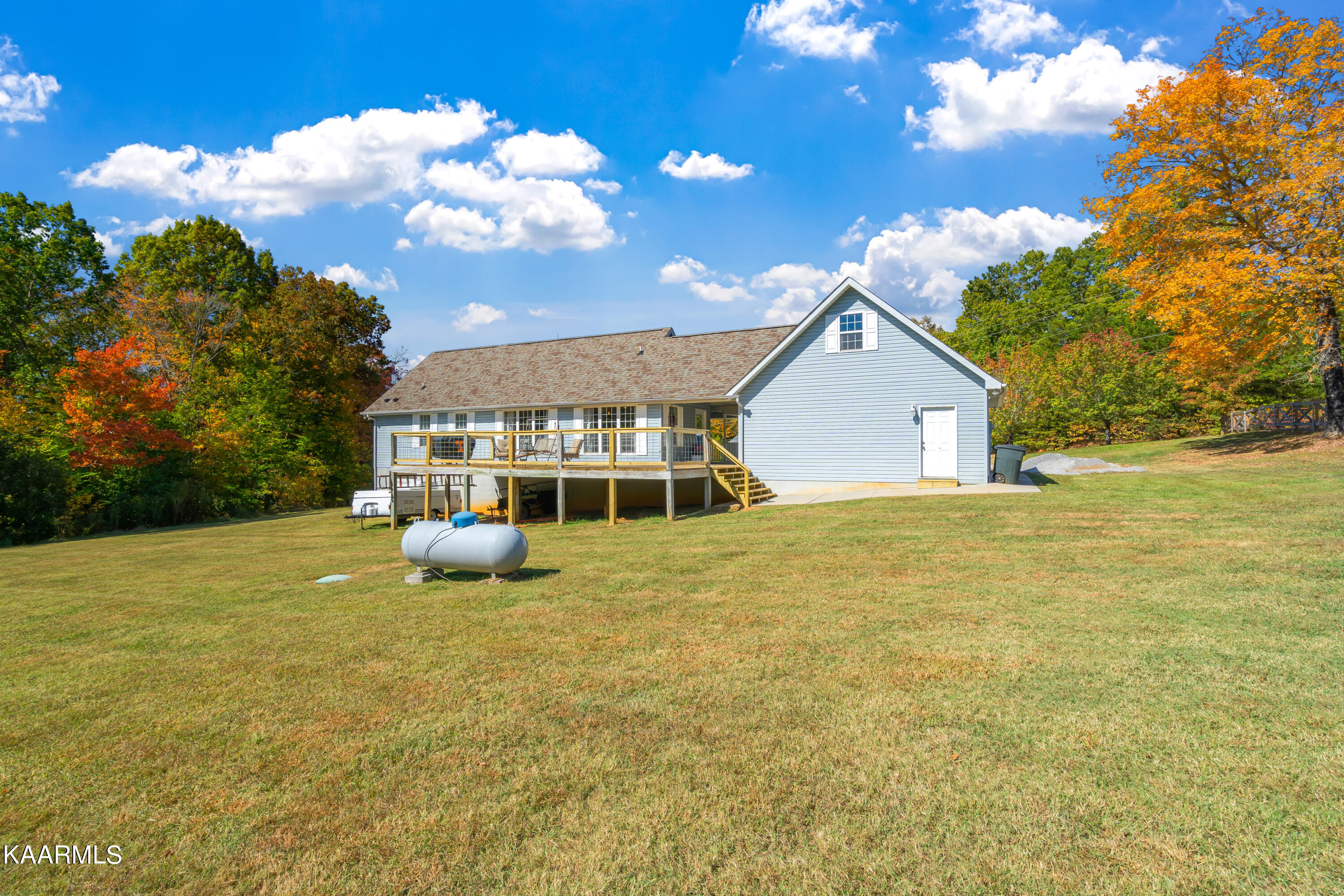 210 Curtis Road Tellico Plains, TN 37385 - Photo 36 of 57 210 Curtis Road-34