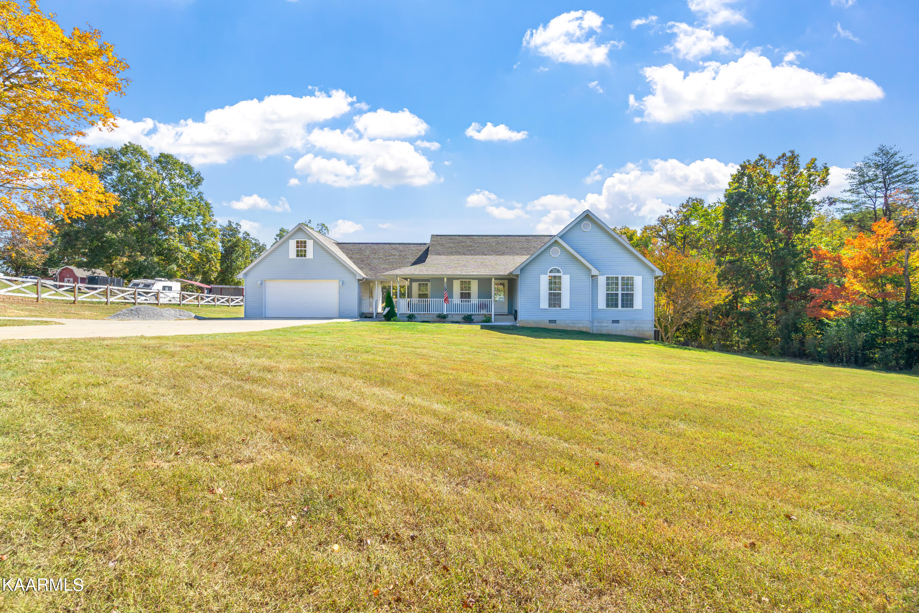 210 Curtis Road Tellico Plains, TN 37385 - Photo 4 of 57 210 Curtis Road-43