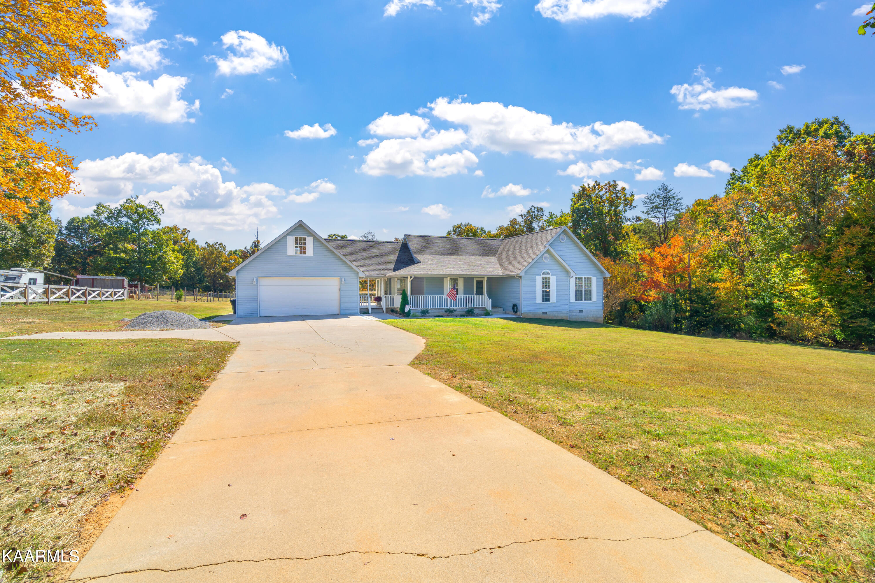 210 Curtis Road Tellico Plains, TN 37385 - Photo 47 of 57 210 Curtis Road-45
