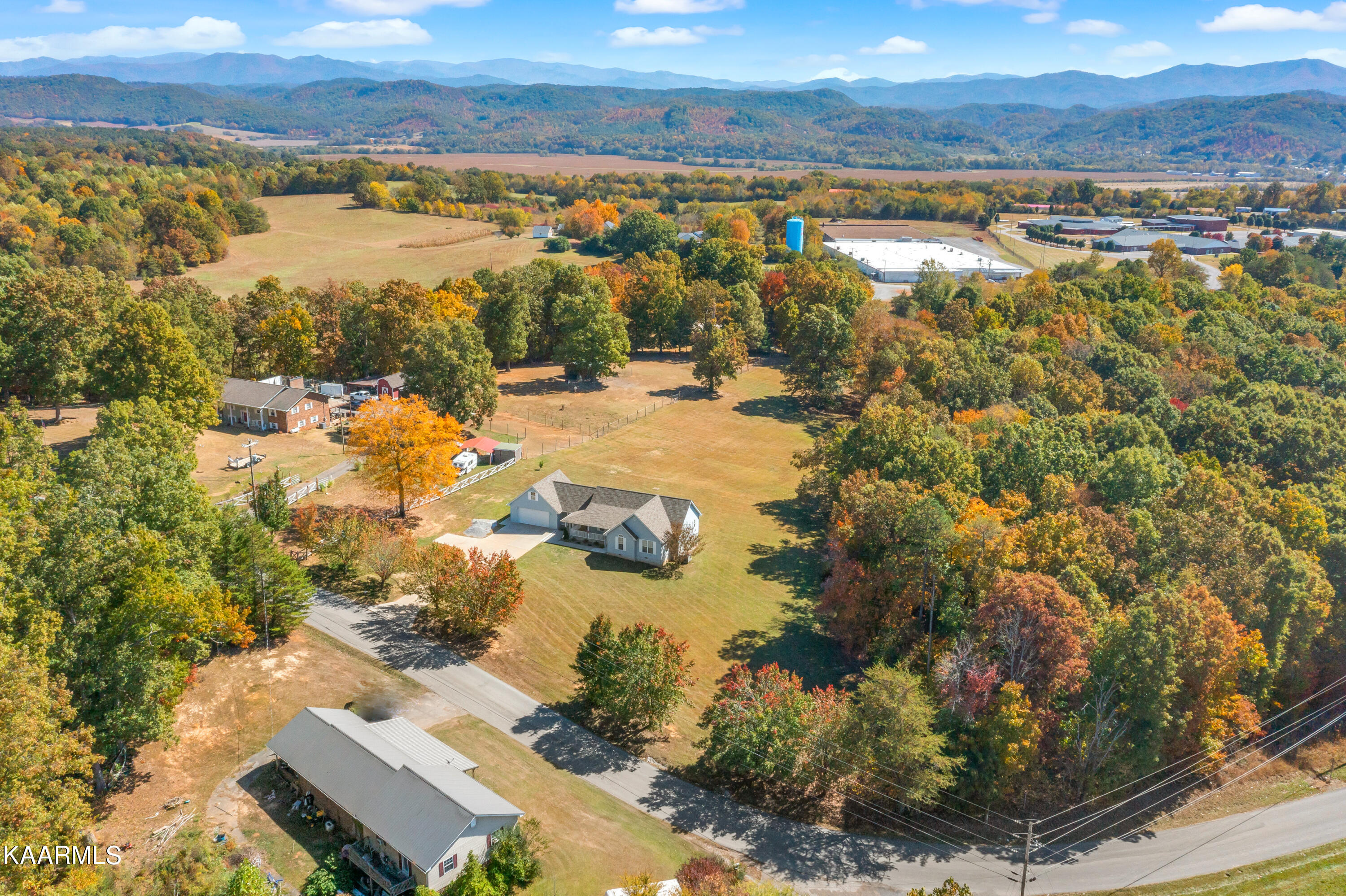 210 Curtis Road Tellico Plains, TN 37385 - Photo 49 of 57 210 Curtis Road-48