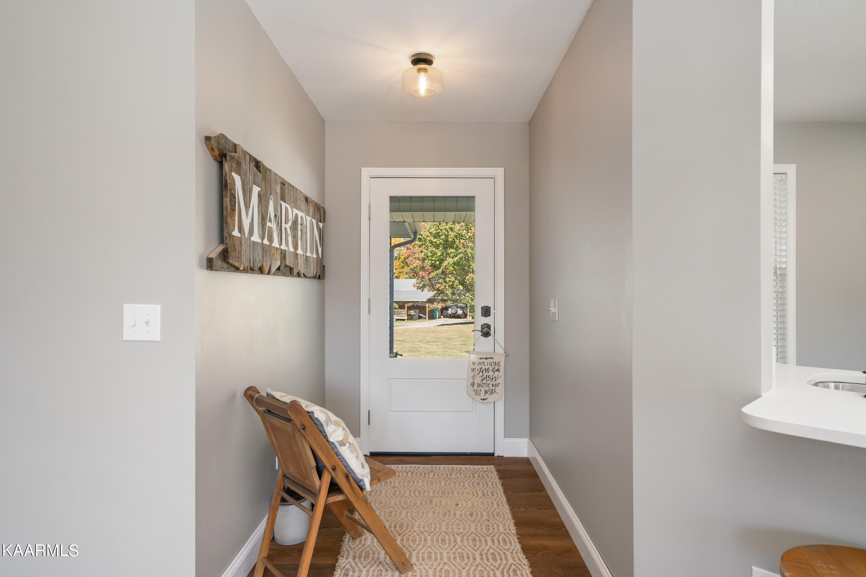 210 Curtis Road Tellico Plains, TN 37385 - Photo 5 of 57 210 Curtis Road