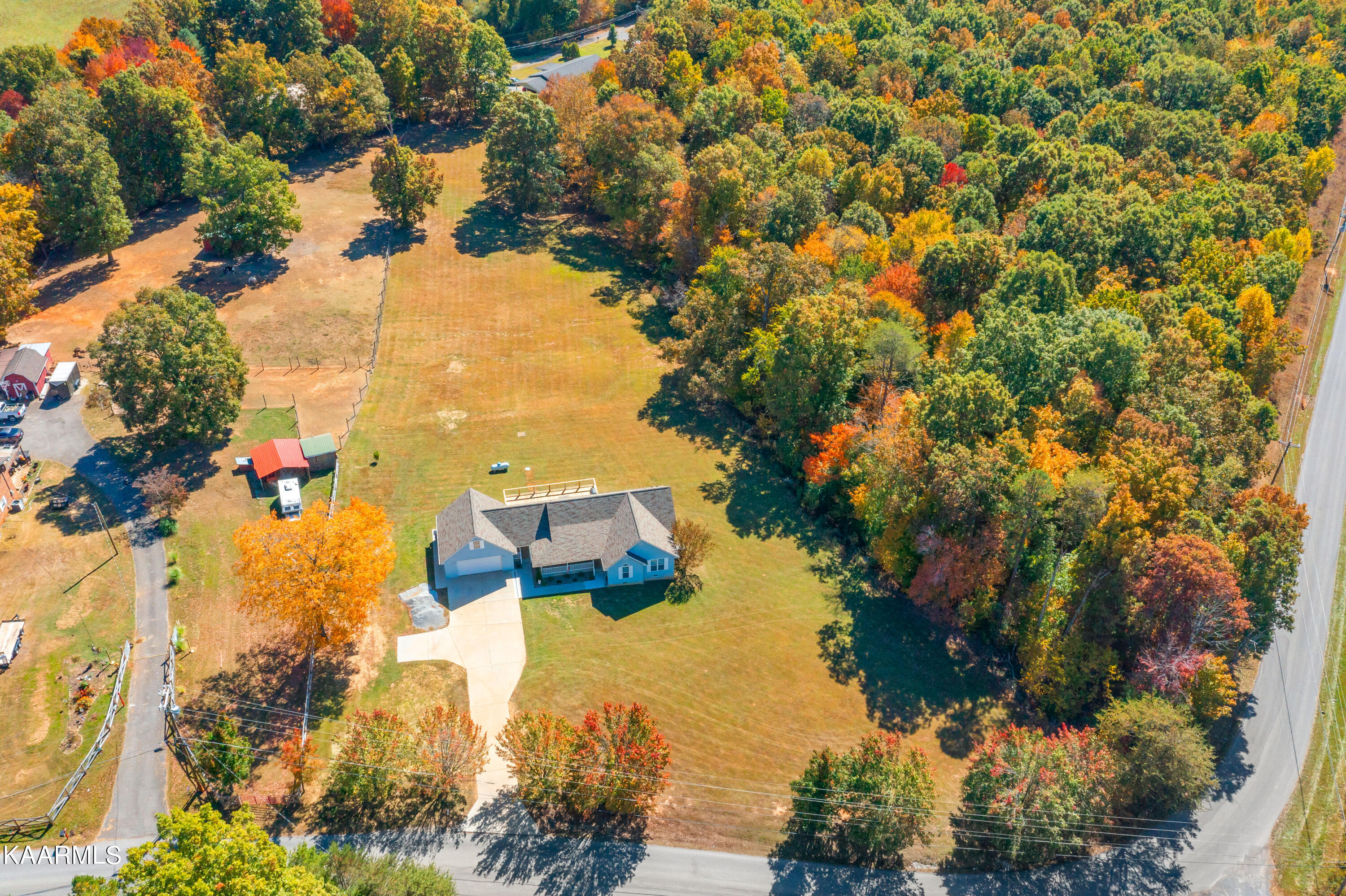 210 Curtis Road Tellico Plains, TN 37385 - Photo 51 of 57 210 Curtis Road-50