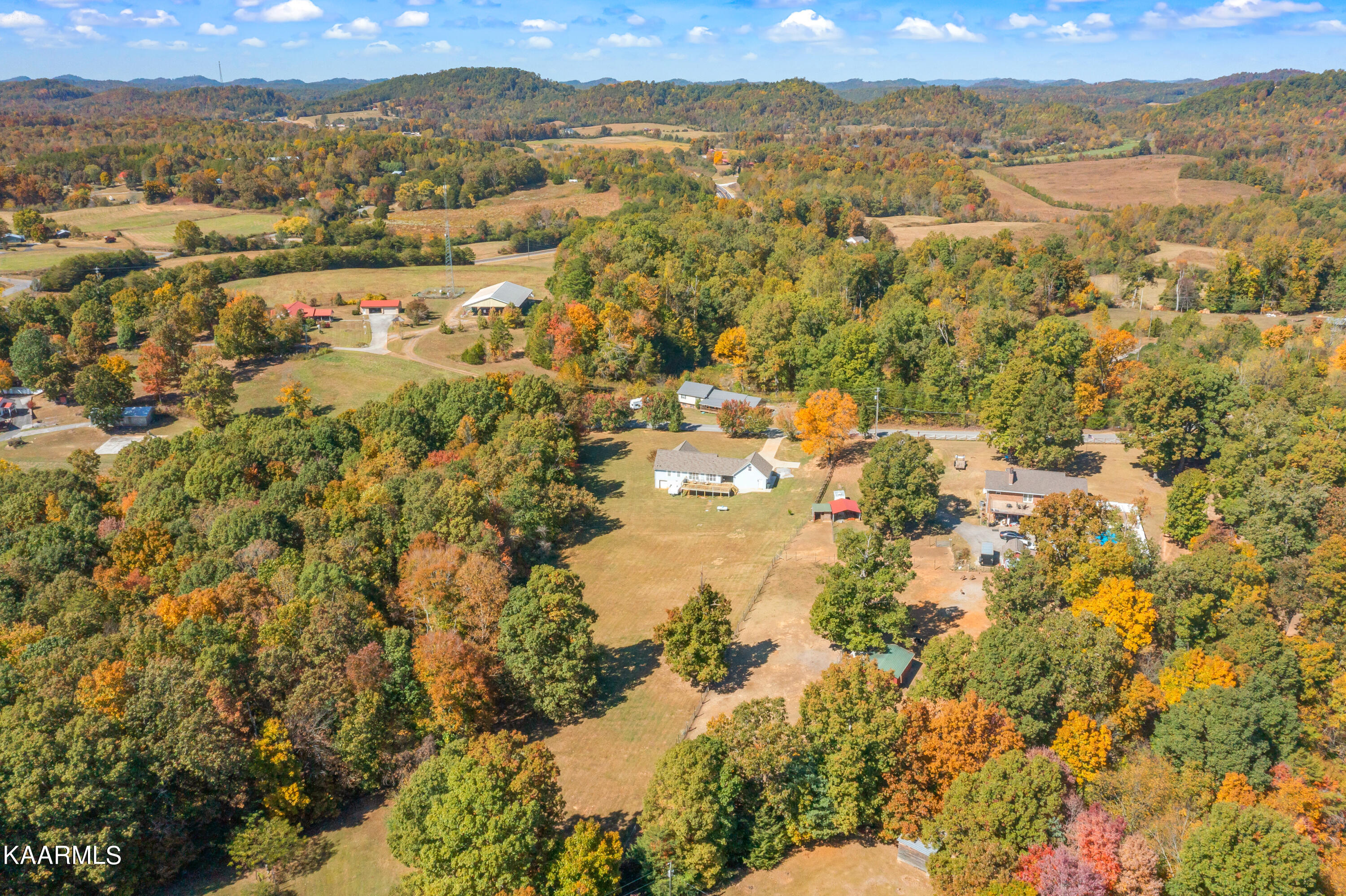 210 Curtis Road Tellico Plains, TN 37385 - Photo 53 of 57 210 Curtis Road-52