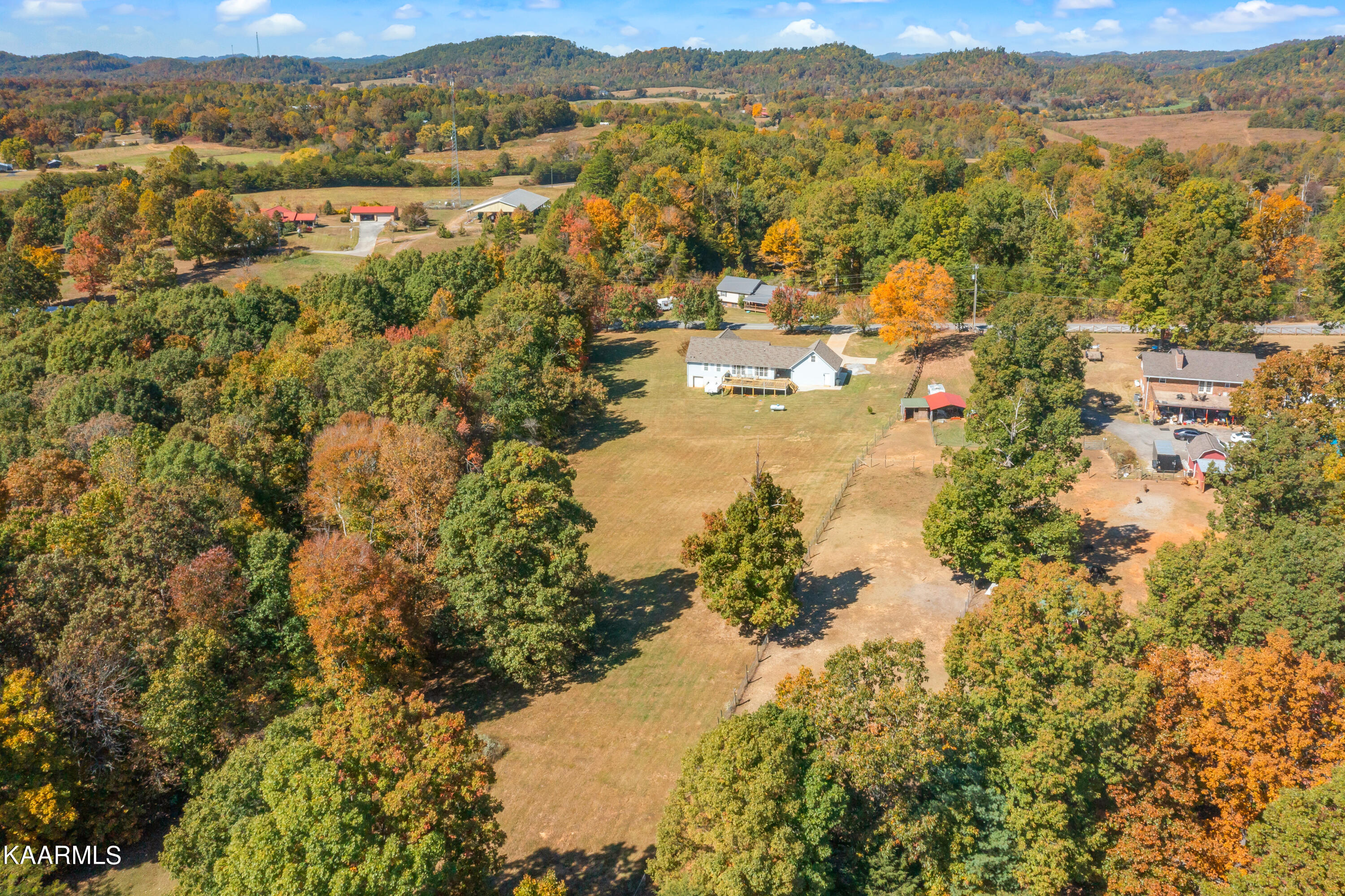 210 Curtis Road Tellico Plains, TN 37385 - Photo 54 of 57 210 Curtis Road-53