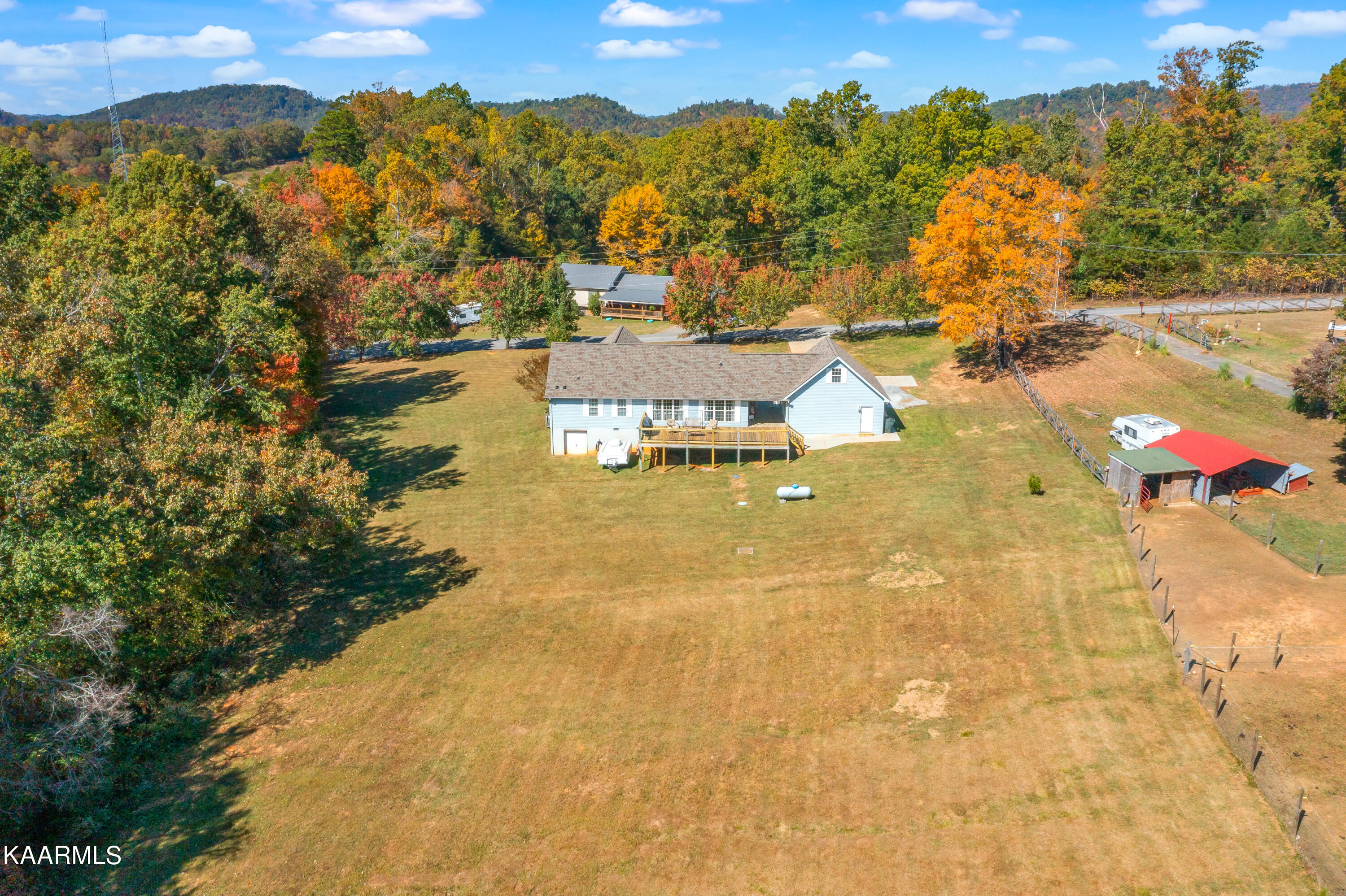 210 Curtis Road Tellico Plains, TN 37385 - Photo 55 of 57 210 Curtis Road-55