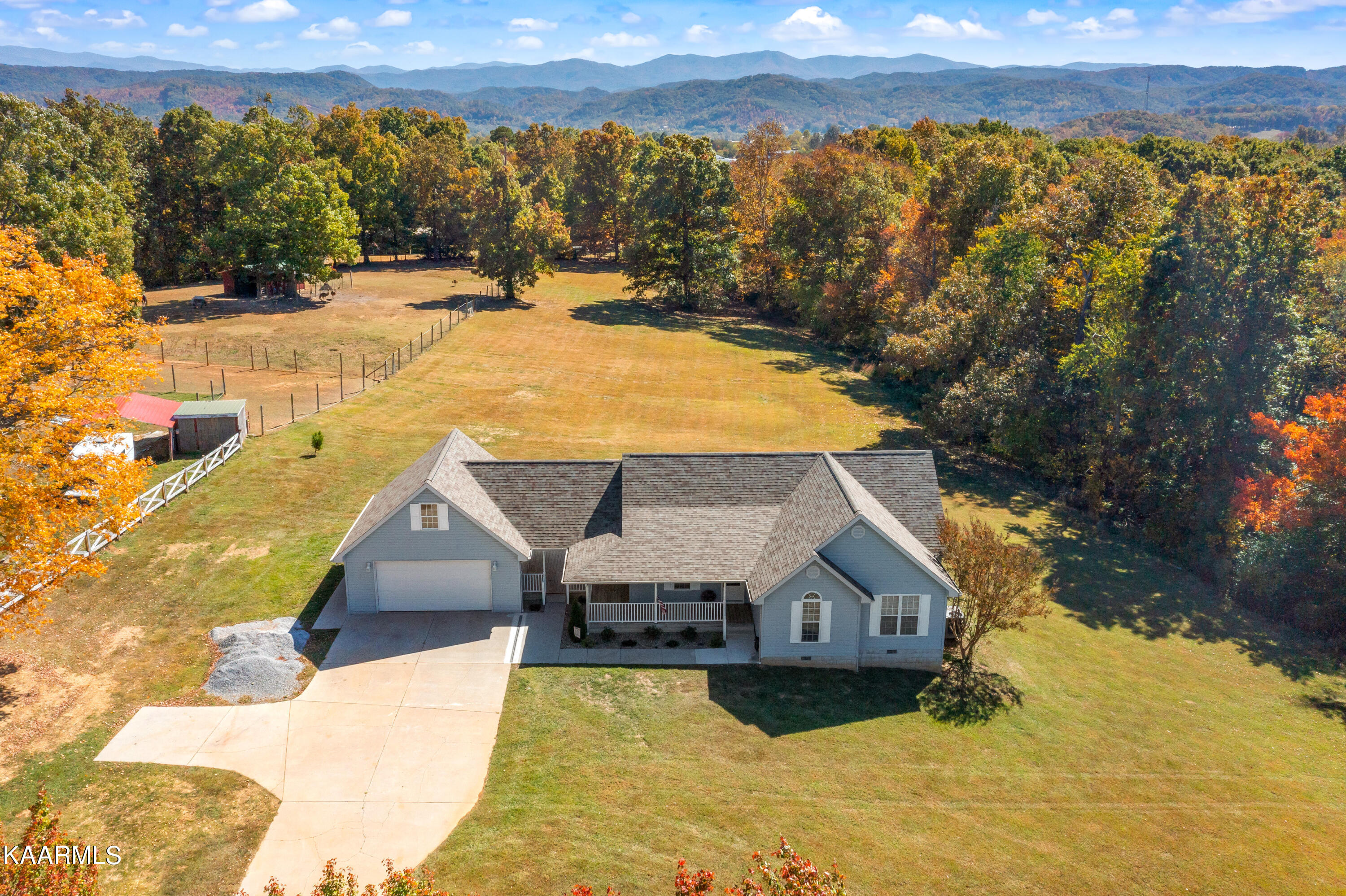 210 Curtis Road Tellico Plains, TN 37385 - Photo 57 of 57 210 Curtis Road-57