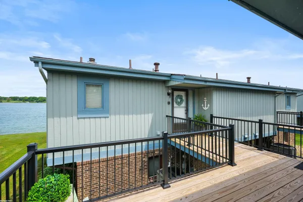 $399,890 | 1715 River Road, Unit 55, St. Clair, MI 48079