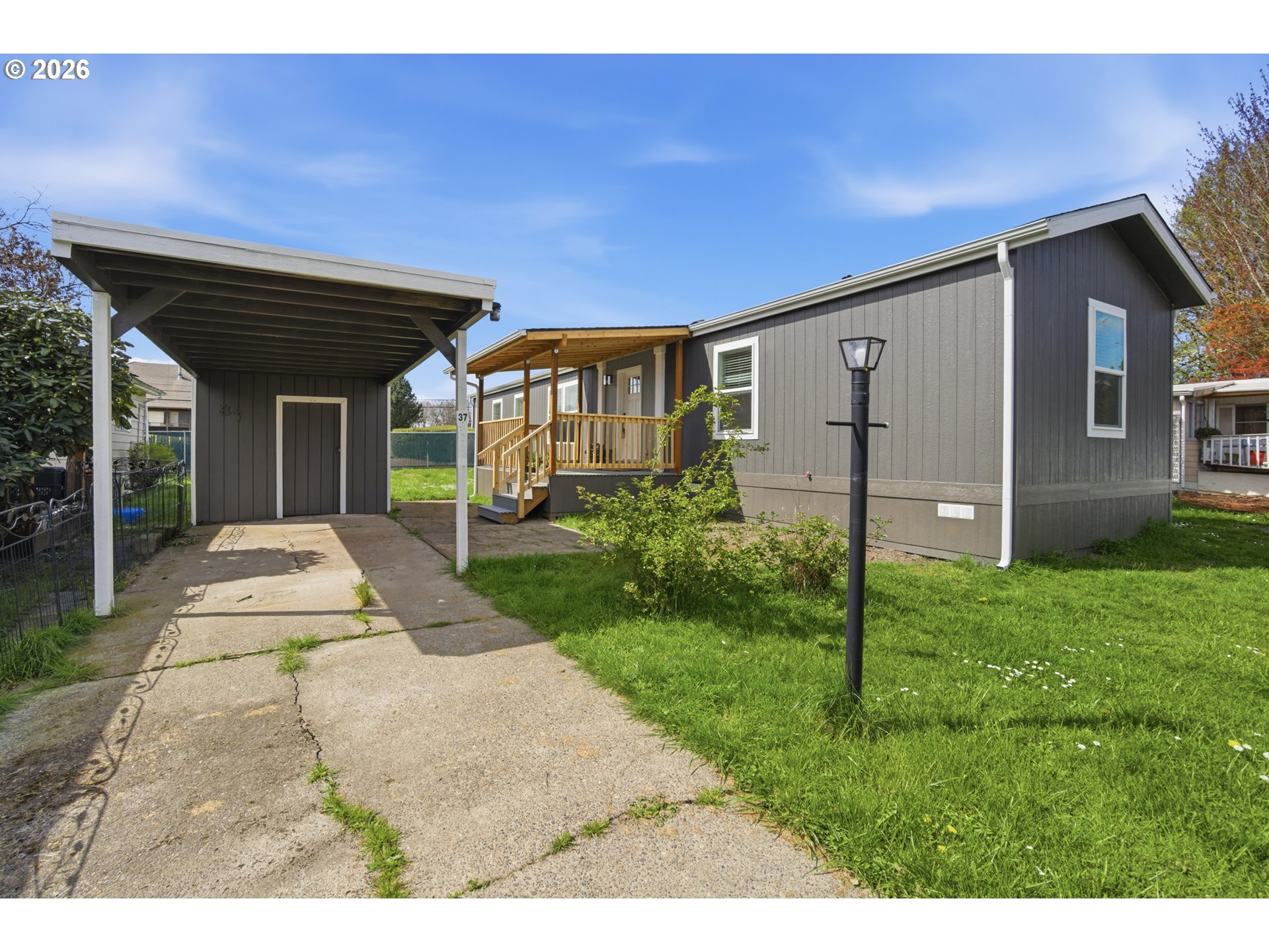 1103 North Springbrook Road, Unit 37 Newberg, OR 97132 - Photo 12 of 28