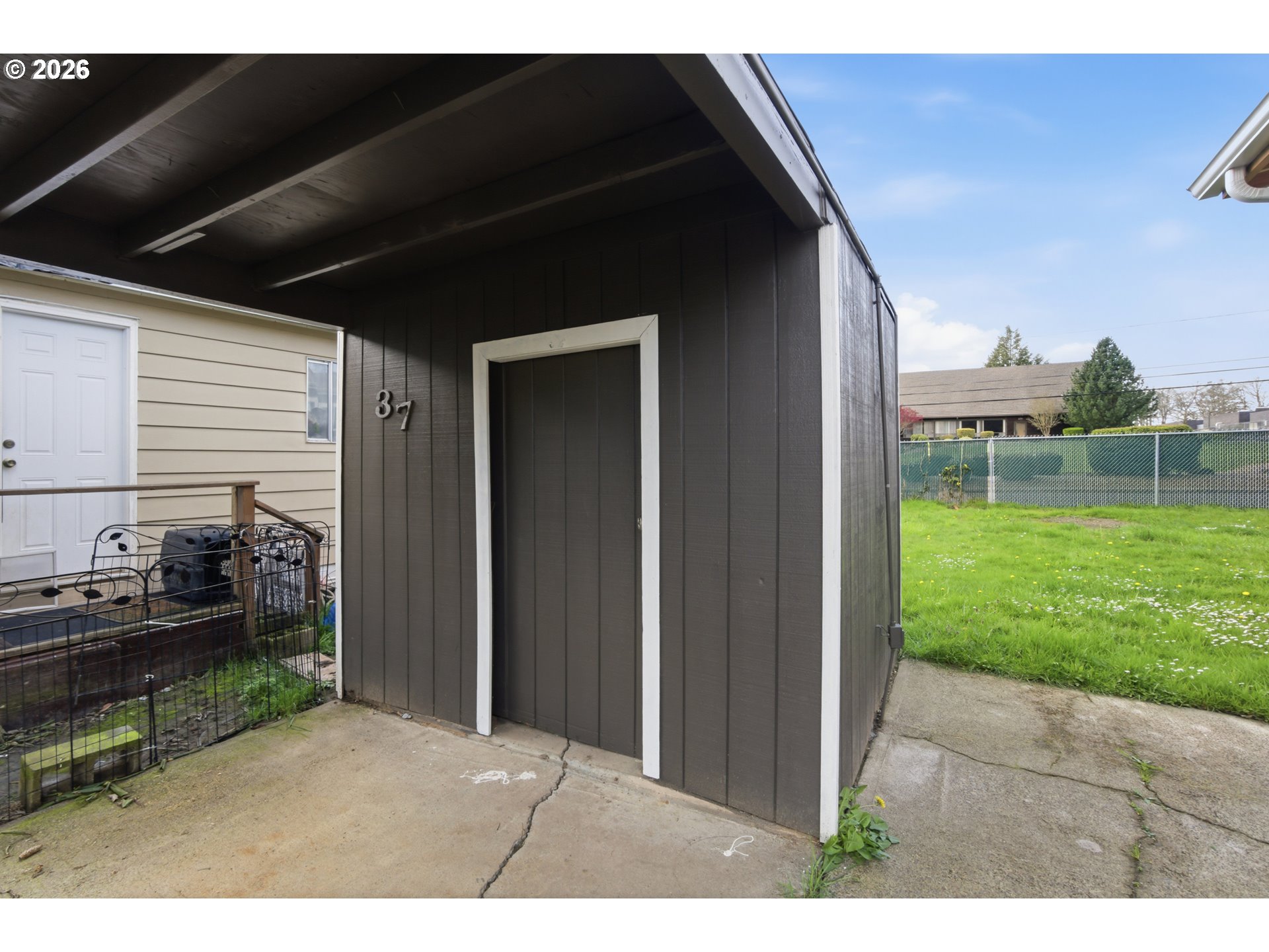 1103 North Springbrook Road, Unit 37 Newberg, OR 97132 - Photo 20 of 28