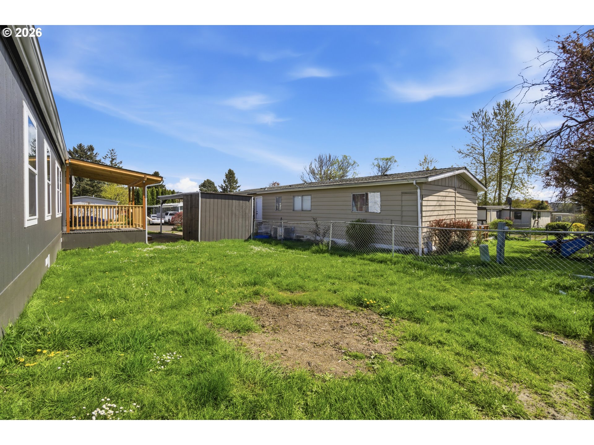 1103 North Springbrook Road, Unit 37 Newberg, OR 97132 - Photo 22 of 28